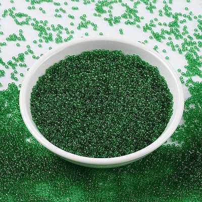MIYUKI Round Rocailles Beads SEED-X0056-RR0146-1