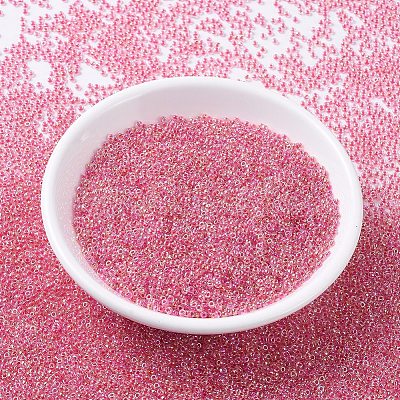 MIYUKI Round Rocailles Beads X-SEED-G007-RR0276-1