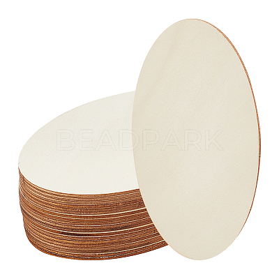 Unfinished Wood Sheets DIY-WH0034-93-1