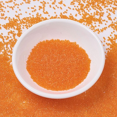 MIYUKI Delica Beads SEED-J020-DB0703-1