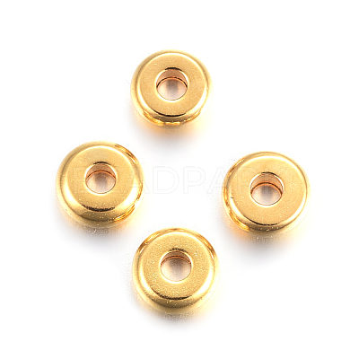 304 Stainless Steel Spacer Beads X-STAS-F191-13G-A-1