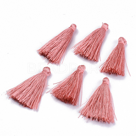 Polyester Tassel Pendant Decorations LS-X-FIND-S260-D30-1