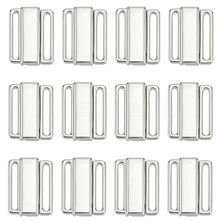 20Pcs Alloy Bikini Clips FIND-GO0003-25A-1