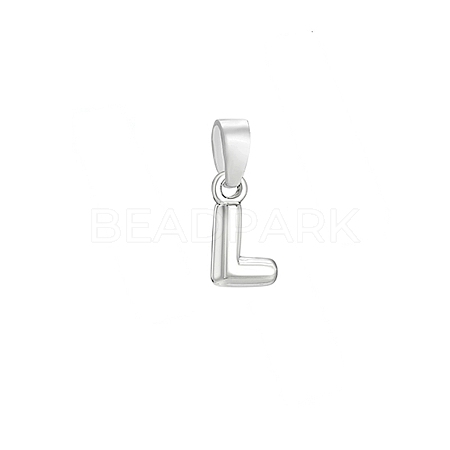 Brass Charms LS-KK-C053-04S-L-1