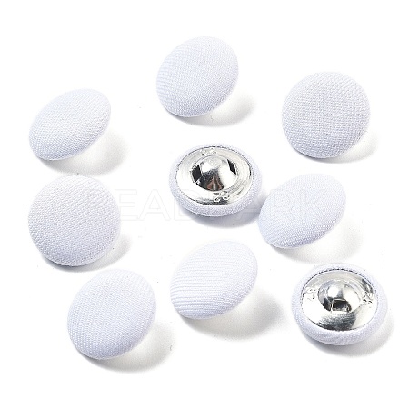 Cloth Shank Buttons BUTT-XCP0001-12B-1