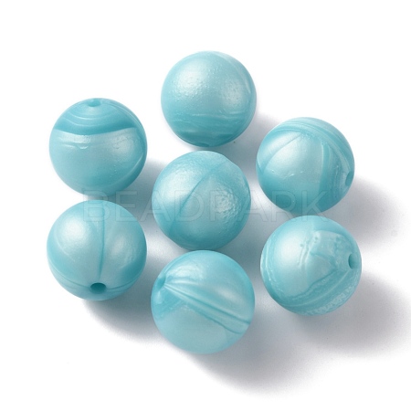 Food Grade Eco-Friendly Silicone Beads FIND-WH0125-45E-1
