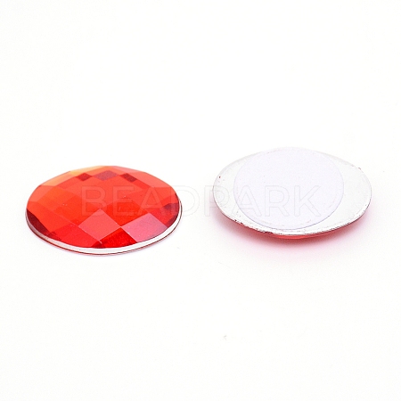 Extra Large Jewelry Sticker LS-TACR-WH0001-56A-1