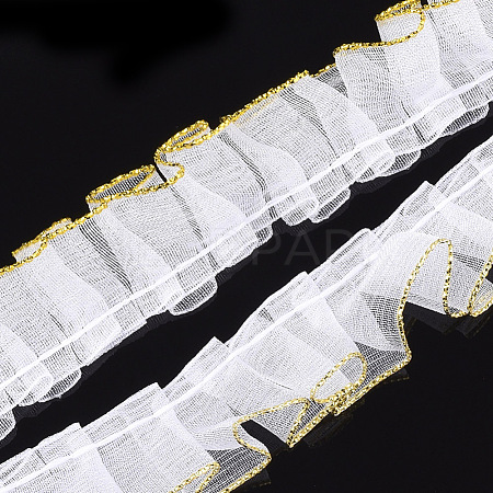 Organza Ribbon ORIB-S047-05H-1