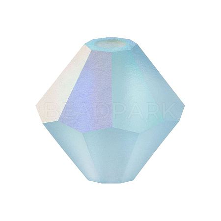 Preciosa® Crystal Beads X-PRC-BA4-60000-20019-1