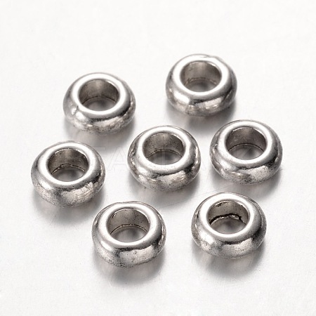 Alloy Spacer LS-EA540Y-NF-1