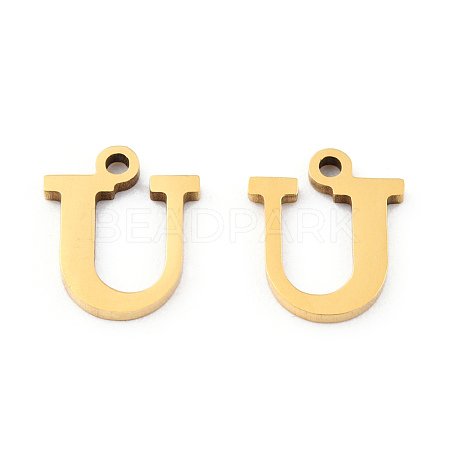 201 Stainless Steel Charms STAS-N091-176U-LG-1