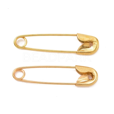 Iron Safety Pins NEED-D001-2-1