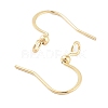 316 Surgical Stainless Steel Earring Hooks LS-X-STAS-K274-10G-2