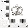 Brass Pendants KK-U061-18P-3