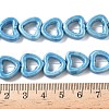 Handmade Porcelain Beads Strands PORC-Z002-01F-4