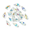 Preciosa® Crystal Pendants Y-PRC-PC18-00030-200-4