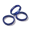 Natural Lapis Lazuli Stretch Bracelets BJEW-F406-B05-1-1