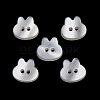 2-Hole Resin Buttons RE-CBA1807-03F-1