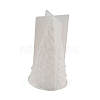 Christmas Theme DIY Candle Silicone Molds LS-SIMO-P011-01A-3