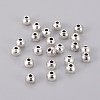 Tibetan Style Spacer Beads LFH10010Y-1