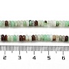 Natural Chrysoprase Beads Strands G-B088-A01-01-5