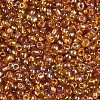 Round Glass Seed Beads X1-SEED-A007-3mm-162C-2