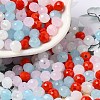 Glass Beads EGLA-A034-SM6mm-41-4