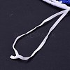 Creative Evil Eyes Dream-catching Decoration Pendant HJEW-K034-02-3