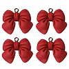 Resin Pendants RESI-TAC0001-01L-H-1
