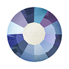 Preciosa® Crystal Hotfix Flatback Stones Y-PRC-HSS6-30280-200-2