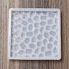 Silicone Diamond Texture Cup Mat Molds LS-DIY-C061-04B-2