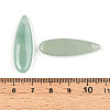 Natural Green Aventurine Pendants G-N348-02A-3
