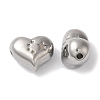 Tarnish Resistant 304 Stainless Steel Beads STAS-I305-142P-1