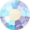 Preciosa® Crystal Hotfix Flatback Stones Y-PRC-HSS10-20410-200-2