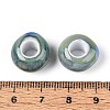 Handmade Porcelain Beads PORC-S498-05R-3