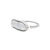Anti-Tarnish 304 Stainless Steel Cuff Rings RJEW-OY001-07P-1