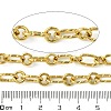 Ion Plating(IP) 304 Stainless Steel Chains CHS-Q005-04G-3