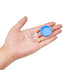 20G PS Plastic Portable Facial Cream Jar Sets MRMJ-BC0001-35-5