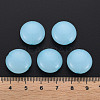 Imitation Jelly Acrylic Beads MACR-S373-86-E08-5
