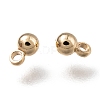 Brass Charms KK-H759-46A-G-2