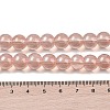 Glass Bead Strands GLAA-K068-01C-02-2