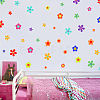 PVC Wall Stickers DIY-WH0228-379-3
