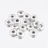 Tibetan Style Spacer Beads LF0842Y-S-1
