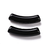Opaque Acrylic Beads OACR-P013-25-2