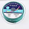 7-Strand Round Nylon Coated Steel Wire TWIR-T002-01B-07-2