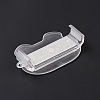 TPU Plastic Mobile Phone Back Clip LS-KY-G022-01B-4
