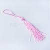 Polyester Tassel Decorations OCOR-Q023-36-2