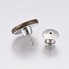 Alloy Button Pins for Jeans PALLOY-TAC0009-03A-2
