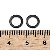 Ion Plating(IP) 304 Stainless Steel Linking Rings STAS-F187-51B-8MM-3