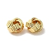 Brass Beads KK-B079-21G-2
